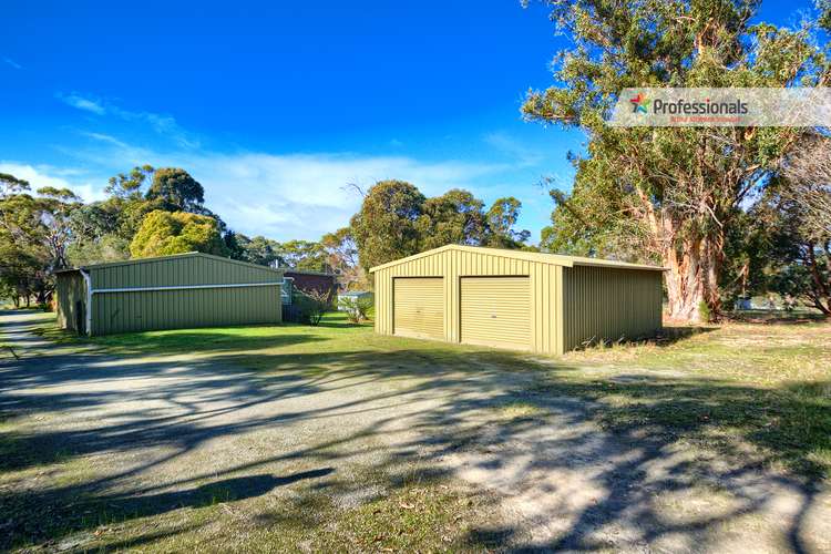 Fifth view of Homely house listing, 52 Balston Road, Gledhow WA 6330
