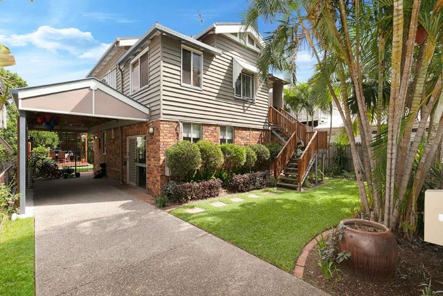 Main view of Homely house listing, 34 Goulburn Street, Gordon Park QLD 4031