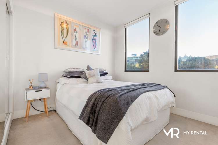Third view of Homely apartment listing, 221 Sturt Street, Southbank VIC 3006