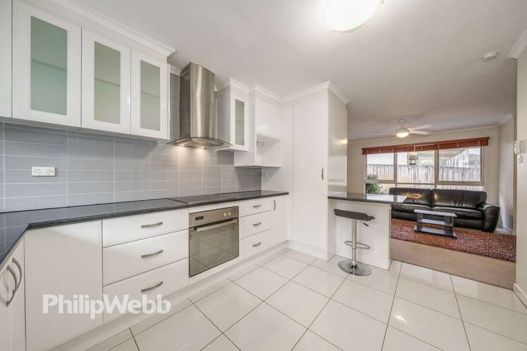 Fourth view of Homely house listing, 2/58 Oliver Street, Ringwood VIC 3134