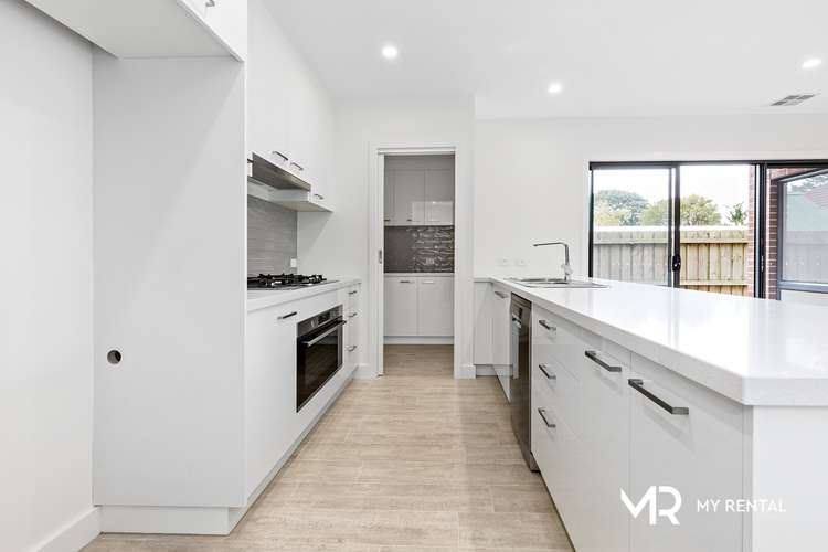 Fourth view of Homely house listing, 82b Elsie Grove, Chelsea VIC 3196