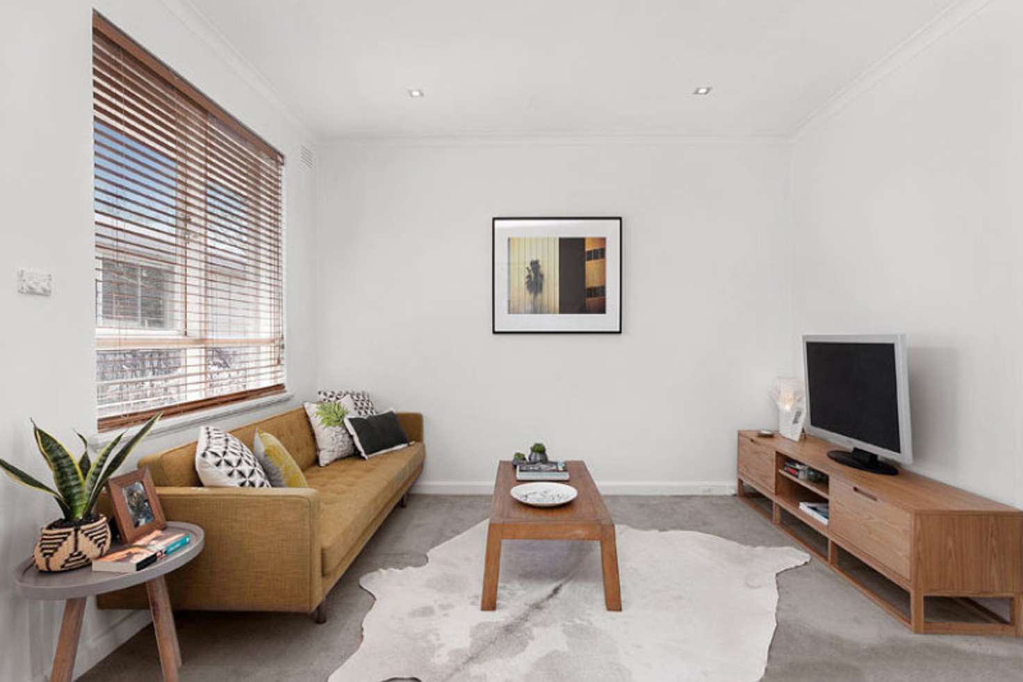 Main view of Homely apartment listing, 13/54-62 Bendigo Street, Richmond VIC 3121