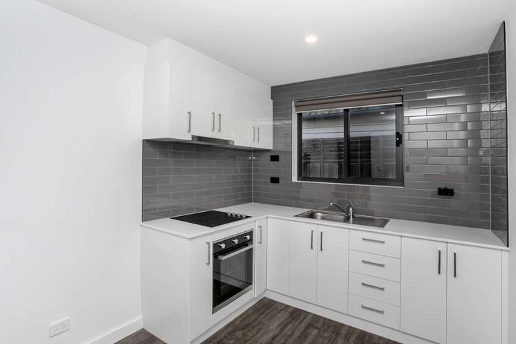 Third view of Homely unit listing, 2/68 Simpson Street, Yarraville VIC 3013