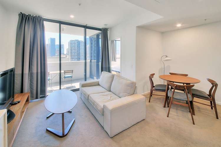 Main view of Homely apartment listing, 10907/22 Merivale Street, South Brisbane QLD 4101