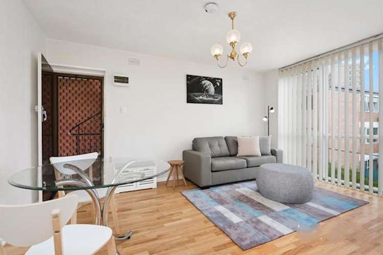 Second view of Homely apartment listing, 7/1 Fiona Court, St Kilda VIC 3182