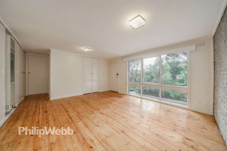 Second view of Homely house listing, 3/5 Rotherwood Road, Ivanhoe East VIC 3079