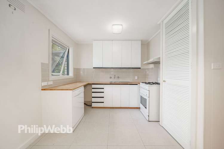 Third view of Homely house listing, 3/5 Rotherwood Road, Ivanhoe East VIC 3079