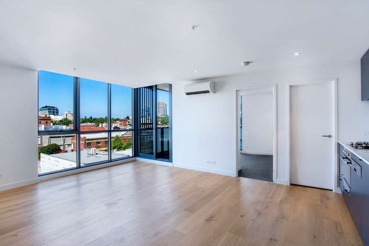 Main view of Homely apartment listing, 508D/21 Robert Street, Collingwood VIC 3066