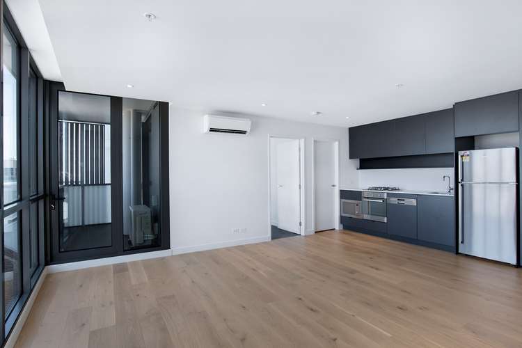 Third view of Homely apartment listing, 508D/21 Robert Street, Collingwood VIC 3066