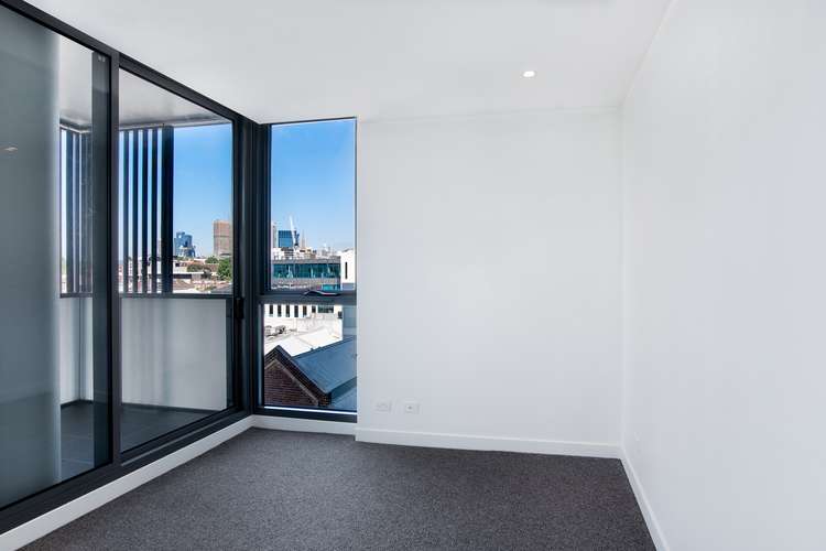 Fourth view of Homely apartment listing, 508D/21 Robert Street, Collingwood VIC 3066