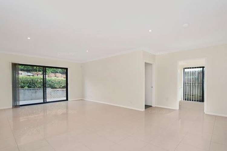 Third view of Homely house listing, 1 Giordano Place, Belmont QLD 4153