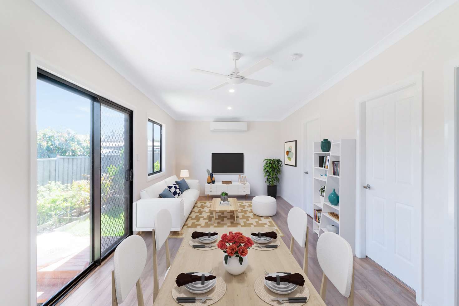 Main view of Homely house listing, 28A Tanderra Street, Colyton NSW 2760