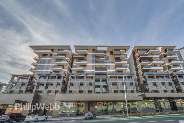 Main view of Homely apartment listing, 609/10 Station Street, Caulfield VIC 3162