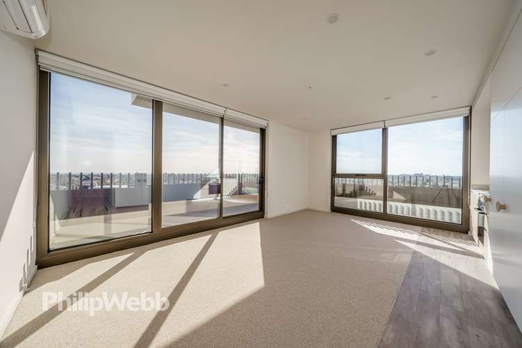 Second view of Homely apartment listing, 609/10 Station Street, Caulfield VIC 3162