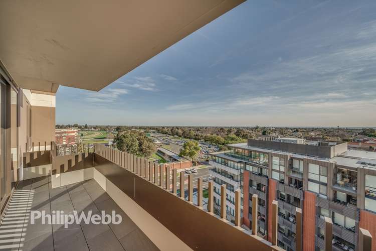 Fifth view of Homely apartment listing, 609/10 Station Street, Caulfield VIC 3162