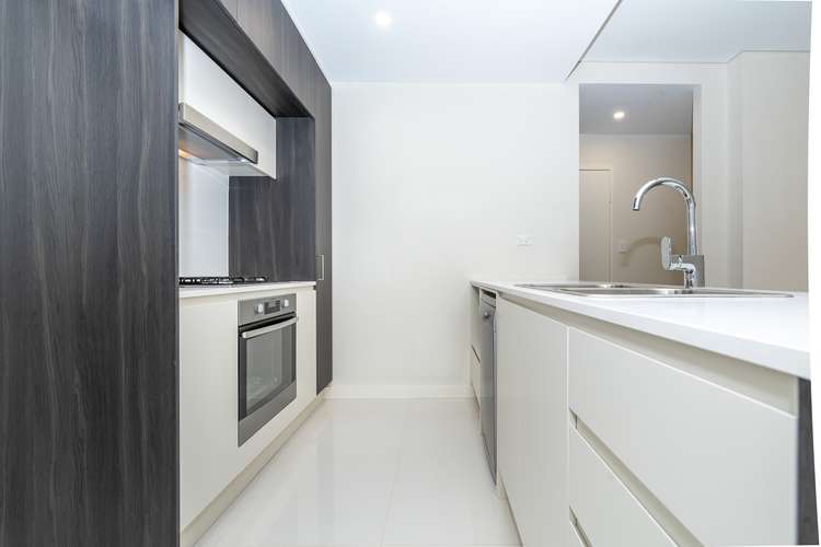 Second view of Homely apartment listing, 2 Beds/172-178 Great Western Highway, Westmead NSW 2145