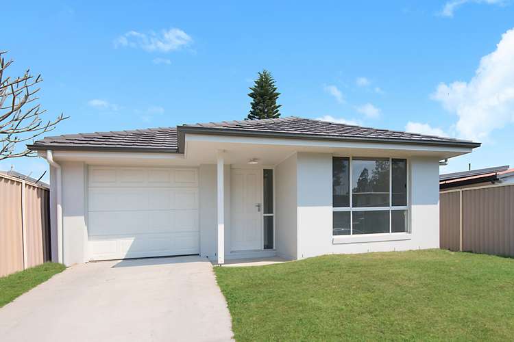 Main view of Homely house listing, 41 Antares Avenue, Kingston QLD 4114