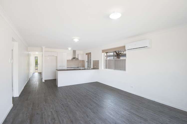 Second view of Homely house listing, 41 Antares Avenue, Kingston QLD 4114
