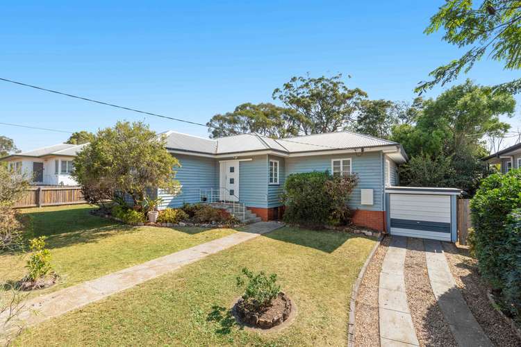 Second view of Homely house listing, 27 Ernest Street, Gaythorne QLD 4051