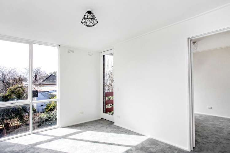 Second view of Homely apartment listing, 5/4 Edward Street, Seddon VIC 3011