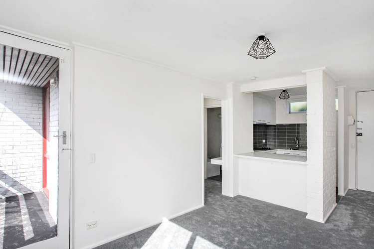 Third view of Homely apartment listing, 5/4 Edward Street, Seddon VIC 3011