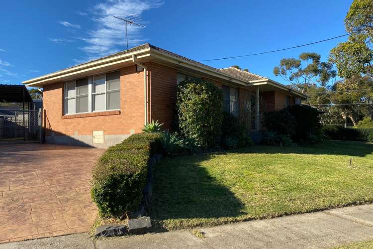 Second view of Homely house listing, 4 Merino Avenue, Dallas VIC 3047