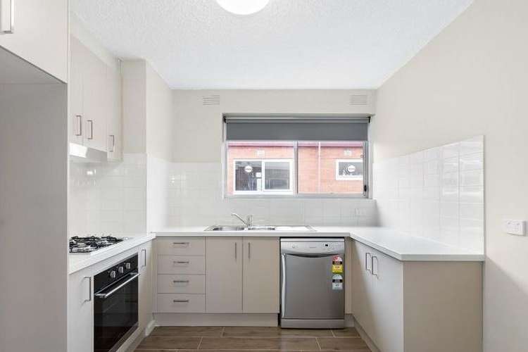 Main view of Homely apartment listing, 11/69 Kingsville Street, Kingsville VIC 3012