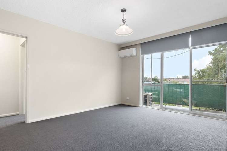 Fourth view of Homely apartment listing, 11/69 Kingsville Street, Kingsville VIC 3012