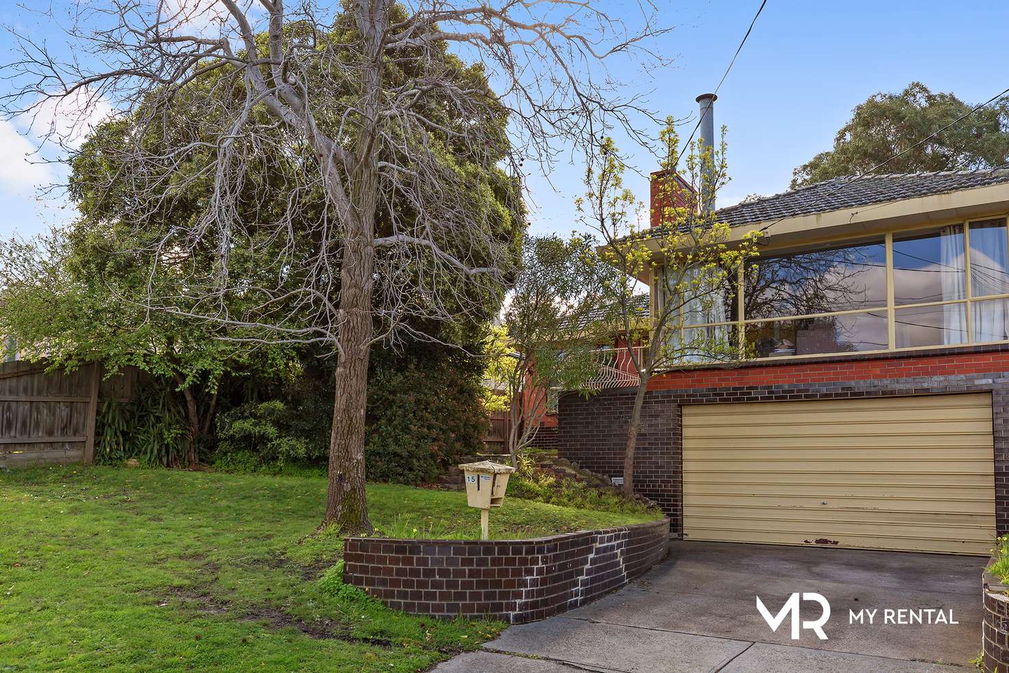 Main view of Homely house listing, 15 Queens Avenue, Doncaster VIC 3108