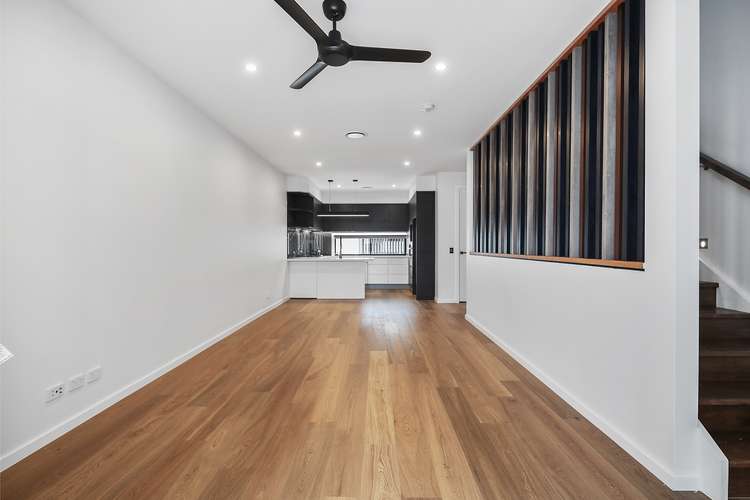 Fourth view of Homely townhouse listing, 29/42 Johnston Street, Bulimba QLD 4171