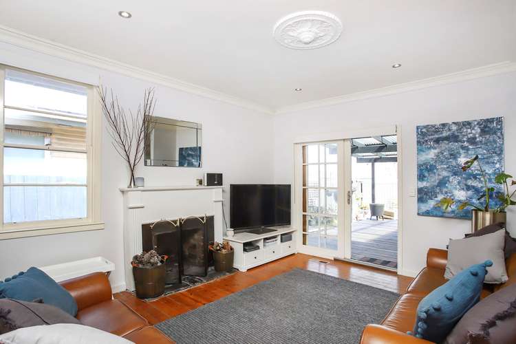 Second view of Homely house listing, 75 Maddox Road, Newport VIC 3015