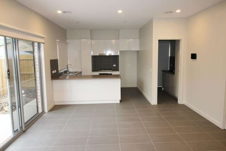 Second view of Homely unit listing, 2/39 Milton Street, Bell Park VIC 3215