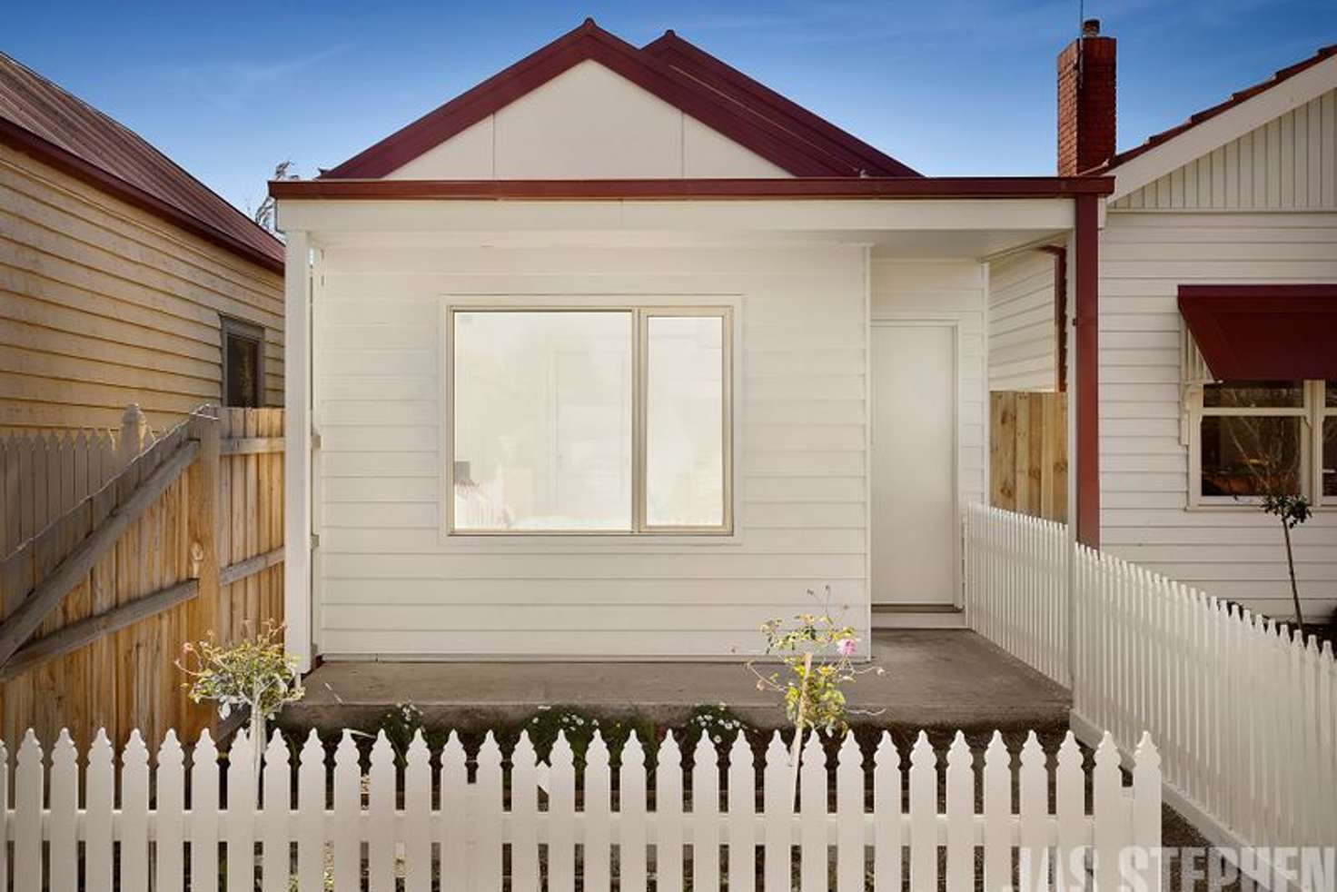 Main view of Homely house listing, 14 White Street, Footscray VIC 3011