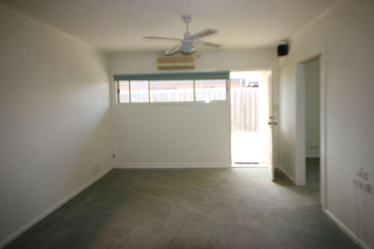 Second view of Homely unit listing, 1/11 Karoomba Avenue, Herne Hill VIC 3218