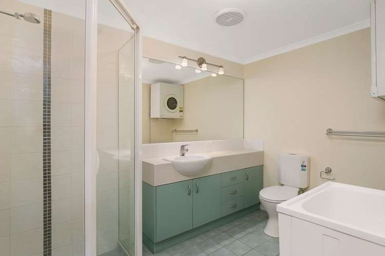 Fourth view of Homely unit listing, 3/147 Riding Road, Hawthorne QLD 4171