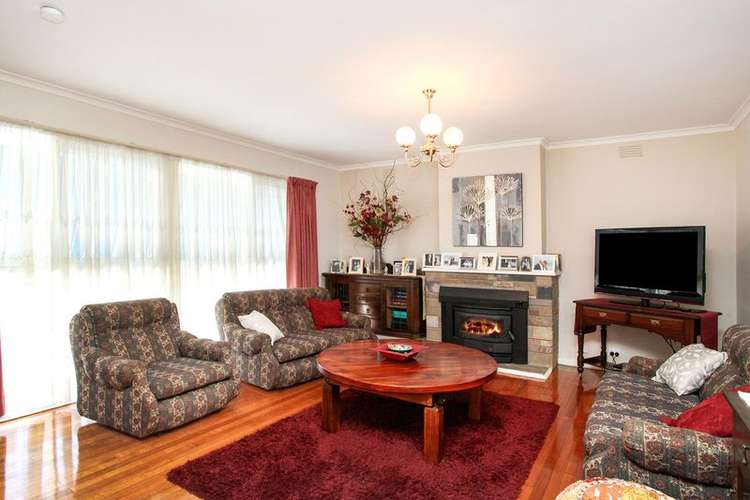 Second view of Homely house listing, 104 Seventh Avenue, Altona North VIC 3025