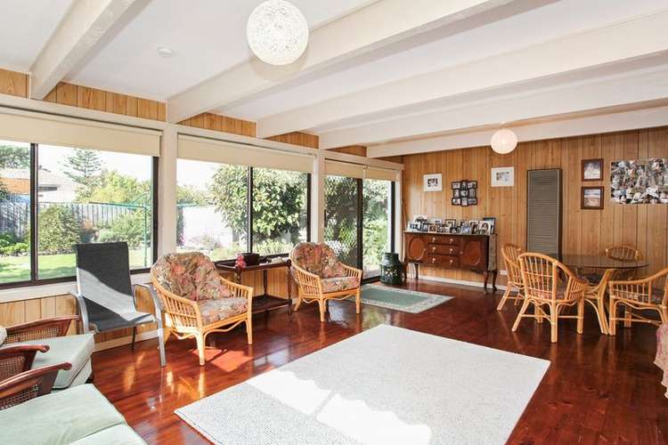 Fifth view of Homely house listing, 104 Seventh Avenue, Altona North VIC 3025