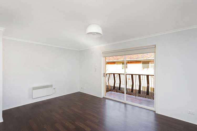 Second view of Homely apartment listing, 4/248 Gordon Street, Footscray VIC 3011