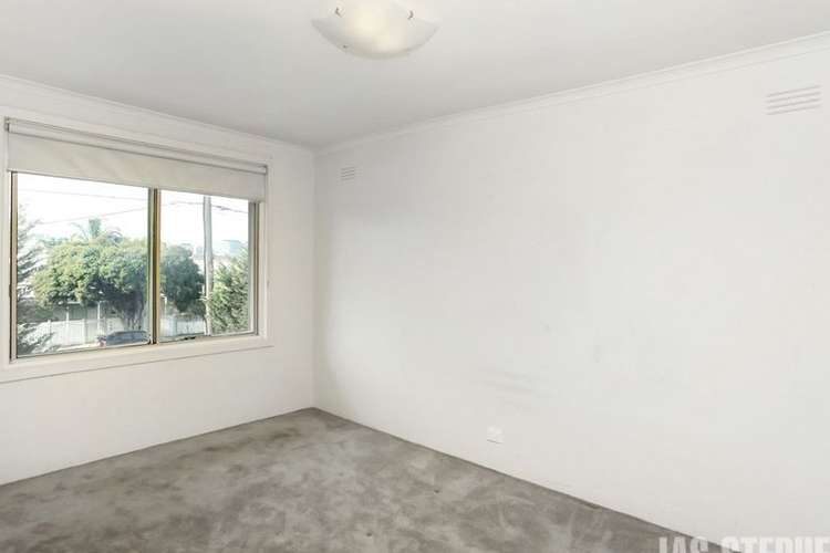 Third view of Homely apartment listing, 4/248 Gordon Street, Footscray VIC 3011