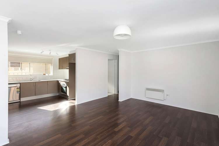 Fourth view of Homely apartment listing, 4/248 Gordon Street, Footscray VIC 3011