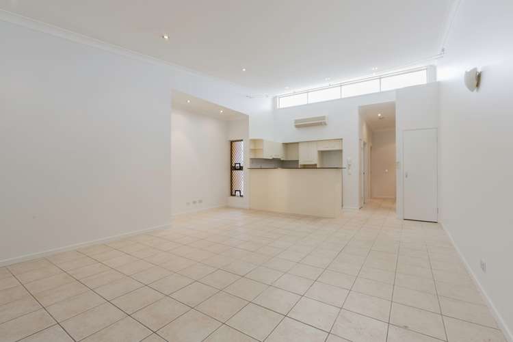 Fourth view of Homely unit listing, 3/746 Brunswick Street, New Farm QLD 4005