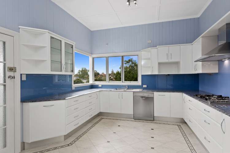 Fifth view of Homely house listing, 8 Spica Street, Coorparoo QLD 4151