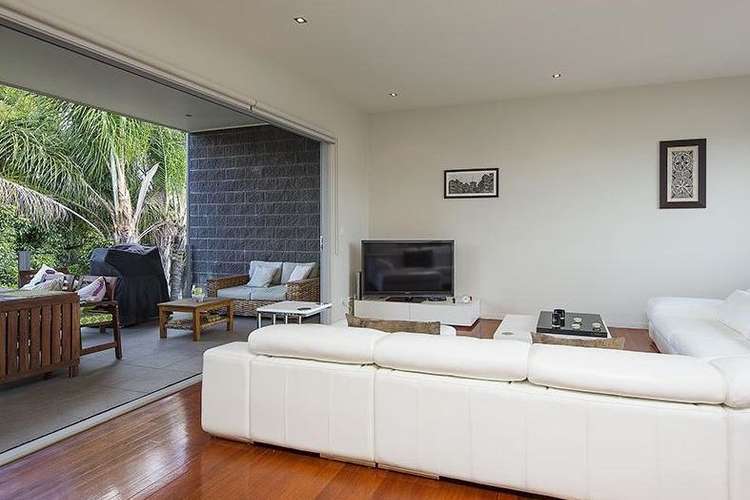 Second view of Homely townhouse listing, 4/19 Lytton Road, Bulimba QLD 4171
