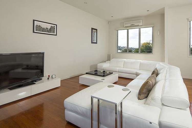 Third view of Homely townhouse listing, 4/19 Lytton Road, Bulimba QLD 4171