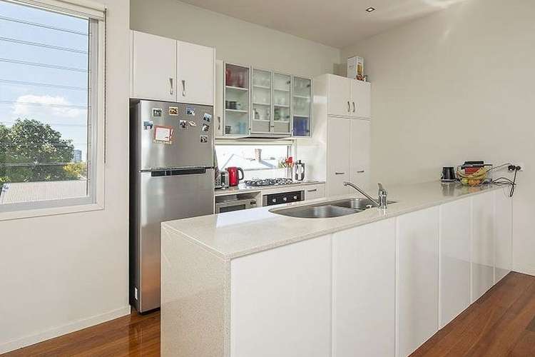 Fourth view of Homely townhouse listing, 4/19 Lytton Road, Bulimba QLD 4171