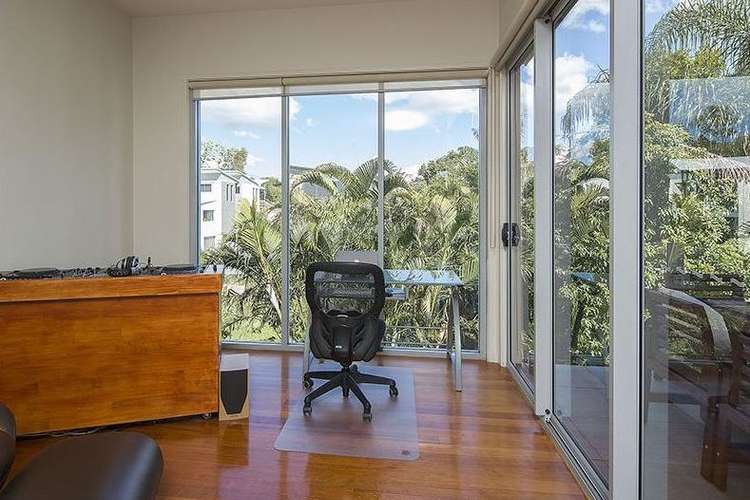 Fifth view of Homely townhouse listing, 4/19 Lytton Road, Bulimba QLD 4171