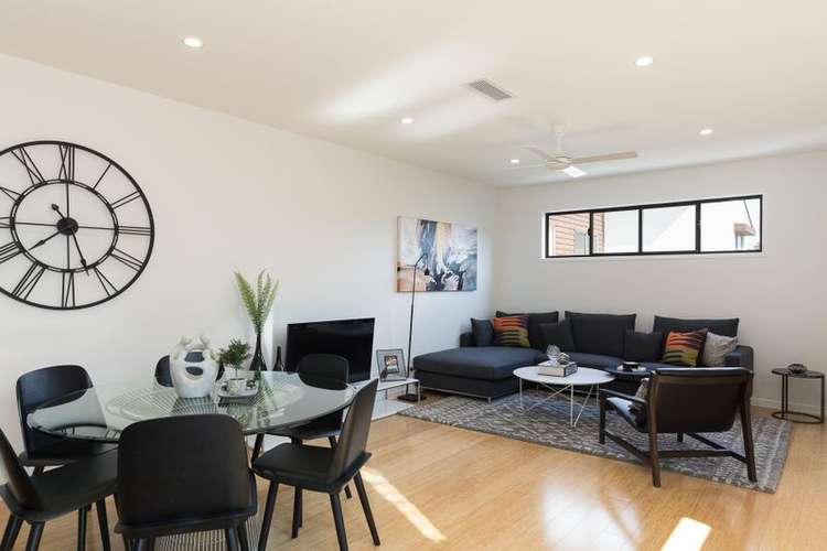 Fifth view of Homely townhouse listing, 2/398 Hawthorne Road, Bulimba QLD 4171