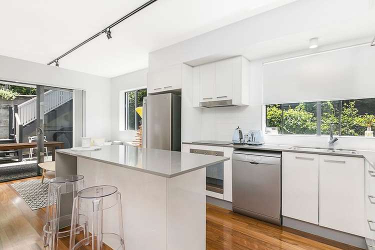 Third view of Homely unit listing, 4/11 Wordsworth Street, Bulimba QLD 4171