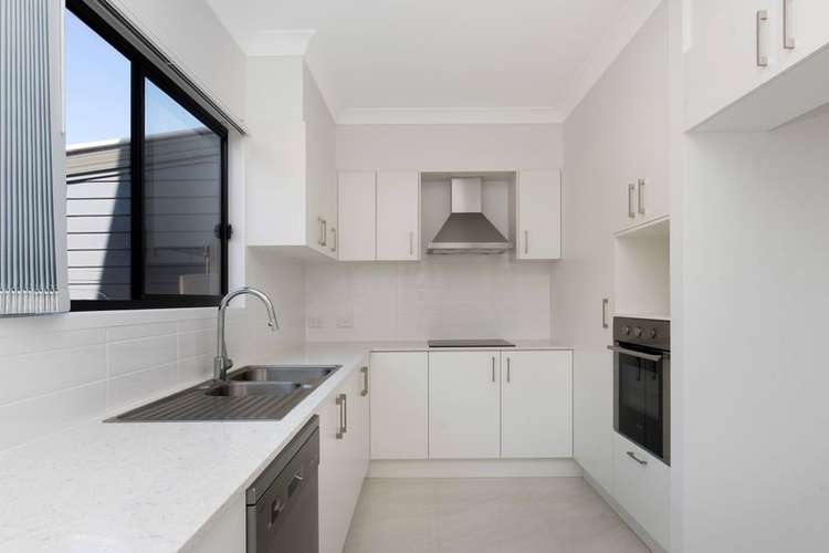 Second view of Homely townhouse listing, 12/36 Stay Place, Carseldine QLD 4034