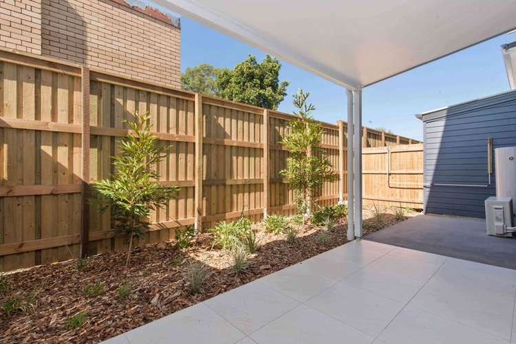 Fourth view of Homely townhouse listing, 12/36 Stay Place, Carseldine QLD 4034